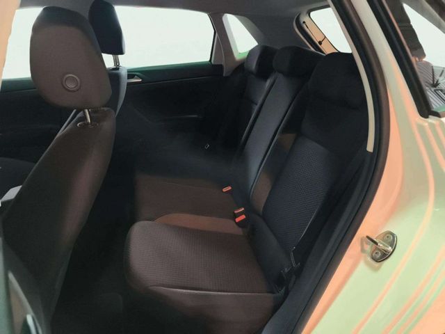 Volkswagen Polo Polo 1.0 TSI 70kW (95CV)