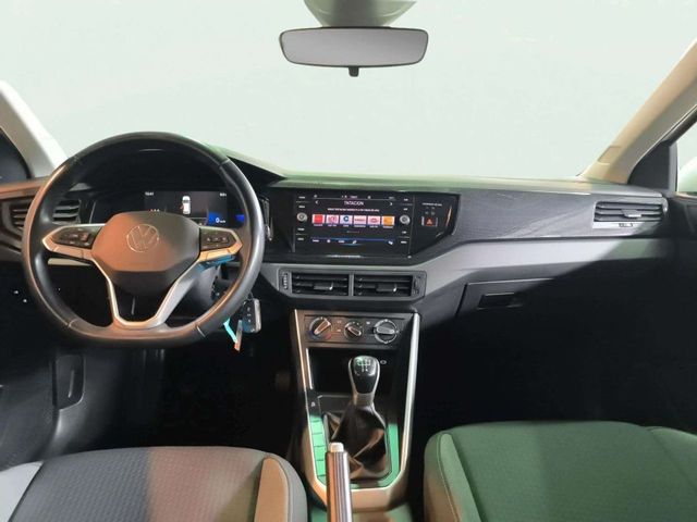 Volkswagen Polo Polo 1.0 TSI 70kW (95CV)