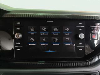 Volkswagen Polo Polo 1.0 TSI 70kW (95CV)