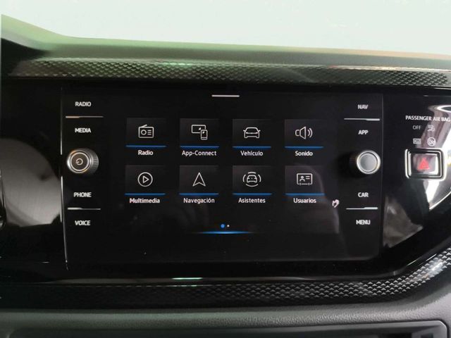 Volkswagen Polo Polo 1.0 TSI 70kW (95CV)