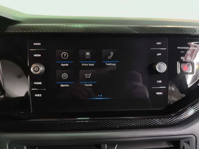 Volkswagen Polo Polo 1.0 TSI 70kW (95CV)