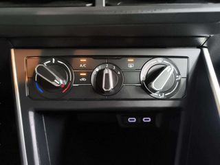 Volkswagen Polo Polo 1.0 TSI 70kW (95CV)