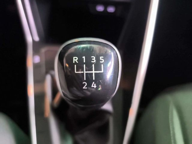 Volkswagen Polo Polo 1.0 TSI 70kW (95CV)