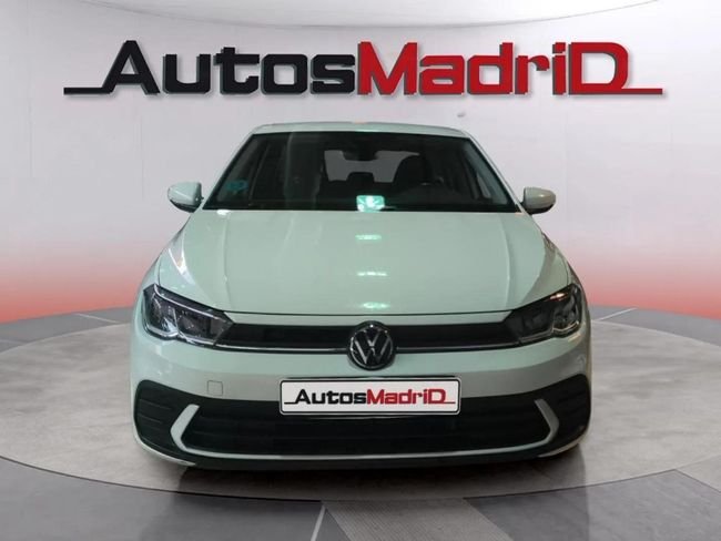 Volkswagen Polo 1.0 TSI 2022, foto 2