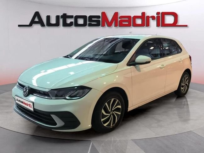Volkswagen Polo 1.0 TSI 2022, foto 3