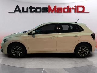 Volkswagen Polo Polo 1.0 TSI 70kW (95CV)