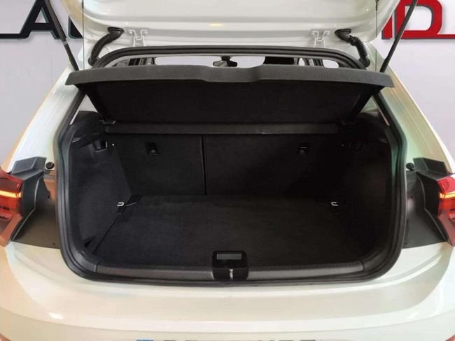 Volkswagen Polo 1.0 TSI 2022, foto 7