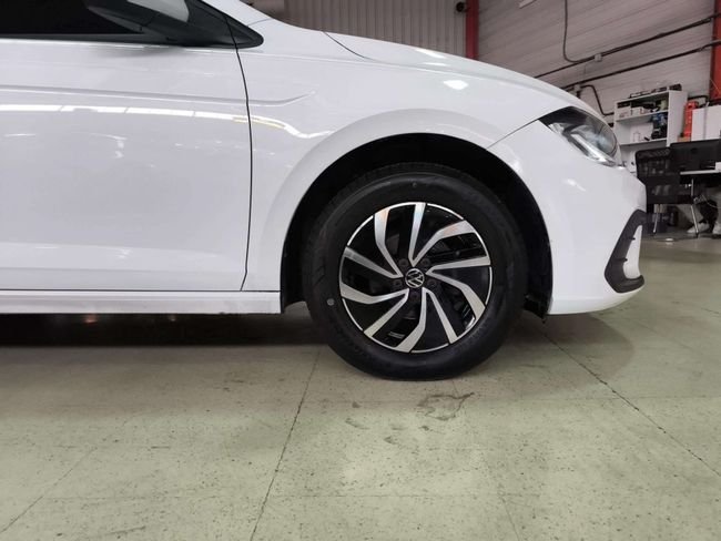 Volkswagen Polo 1.0 TSI 2022, foto 10