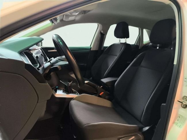 Volkswagen Polo 1.0 TSI 2022, foto 12