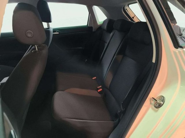 Volkswagen Polo Polo 1.0 TSI 70kW (95CV)