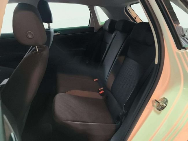Volkswagen Polo 1.0 TSI 2022, foto 13