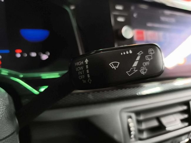 Volkswagen Polo 1.0 TSI 2022, foto 18