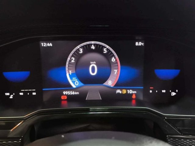 Volkswagen Polo Polo 1.0 TSI 70kW (95CV)