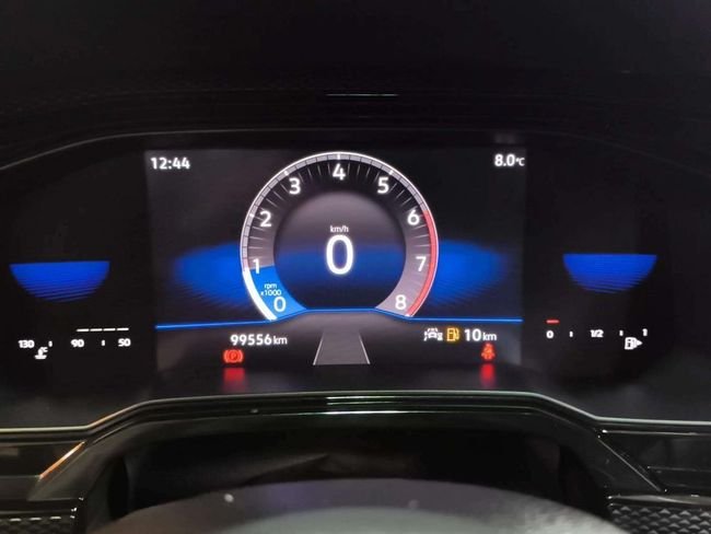 Volkswagen Polo 1.0 TSI 2022, foto 21