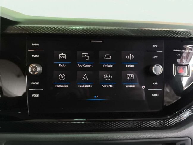 Volkswagen Polo 1.0 TSI 2022, foto 23