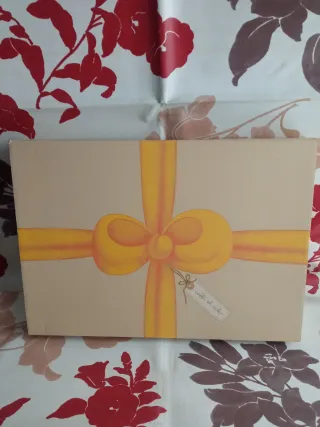 Vassoio Thun nuovo con cartellino