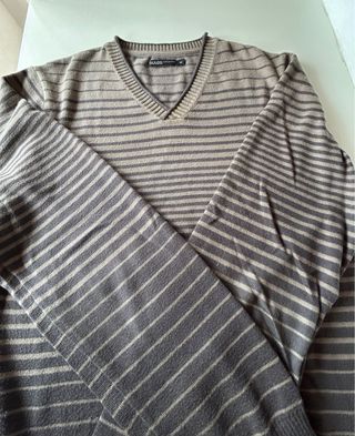 Jersey Jules Collection Rayas Talla M