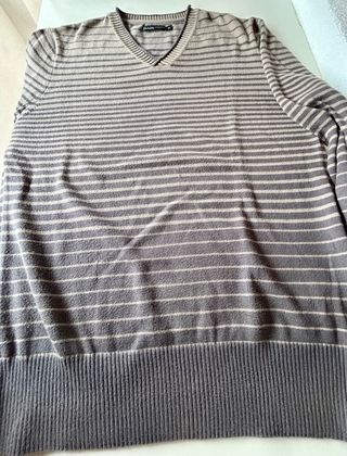 Jersey Jules Collection Rayas Talla M