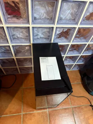 Vinoteca Taurus Negra