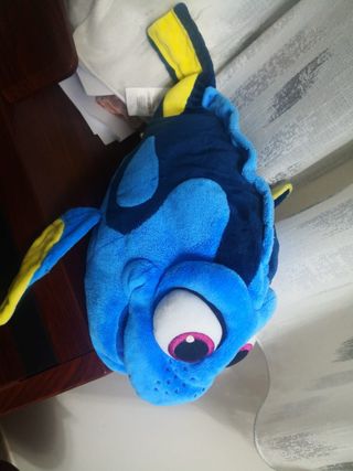 Peluche Dory Alla ricerca di Nemo