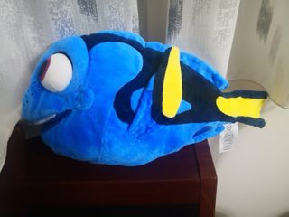 Peluche Dory Alla ricerca di Nemo