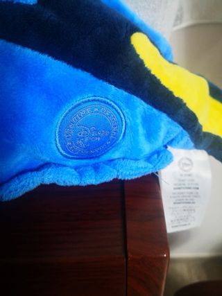 Peluche Dory Alla ricerca di Nemo