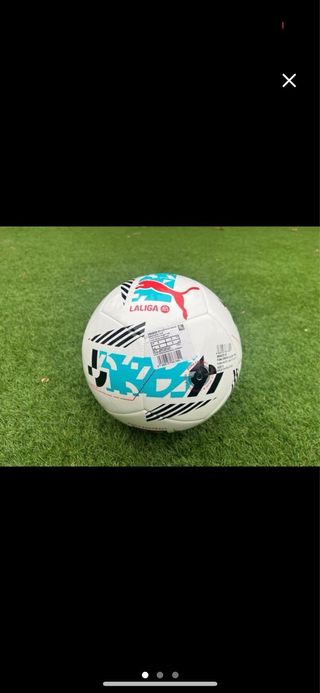 Balón Puma La Liga