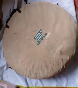 Tienda de campaña Quechua 30 Seconds Light