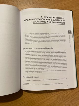 Buenas prácticas en marketing del vino