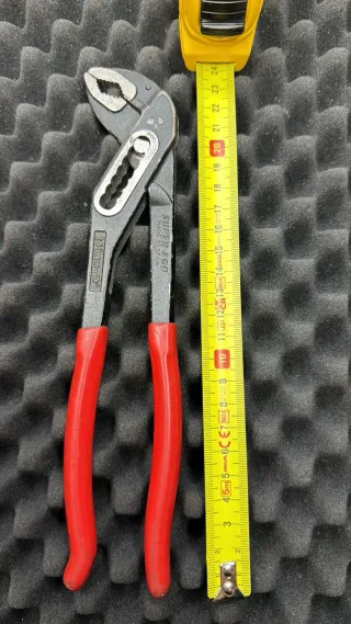 Alicates Super Ego Made in Japan