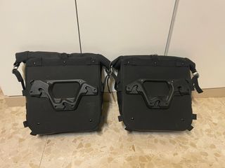 Alforjas SW-Motech Legend Gear Triumph