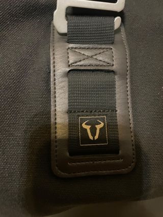 Alforjas SW-Motech Legend Gear Triumph