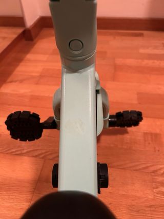 Triciclo - Bicicleta Gyro Olmitos Menta Evolutivo