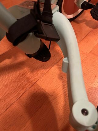 Triciclo - Bicicleta Gyro Olmitos Menta Evolutivo