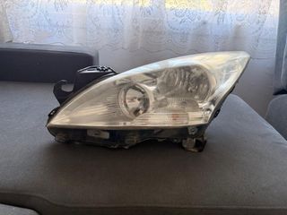 Farola Izquierda Peugeot 3008 Nueva