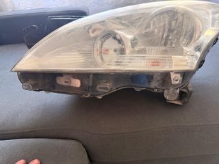 Farola Izquierda Peugeot 3008 Nueva