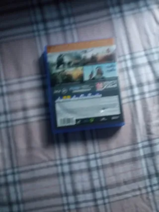 Call of Duty Infinite Warfare PS4 + Season Pass