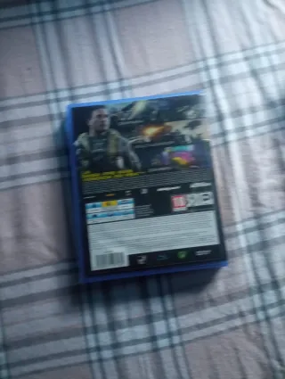 Call of Duty Infinite Warfare PS4 + Season Pass