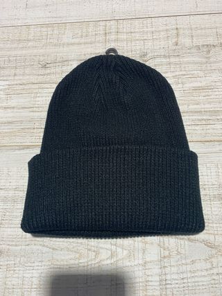 Berretto Patagonia Nero