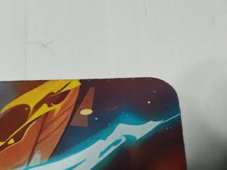 Tapete Zenitsu Demon Slayer (60x30cm)