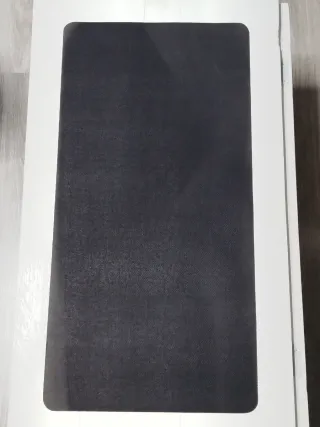 Tapete Zenitsu Demon Slayer (60x30cm)