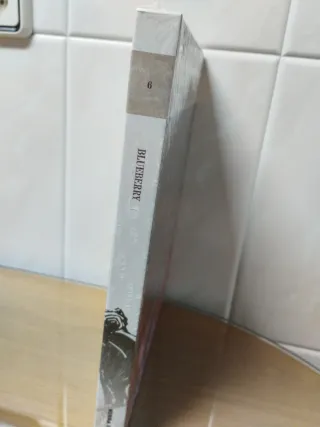 Blueberry. Edición integral 6