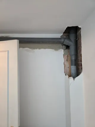 Fontanero profesional