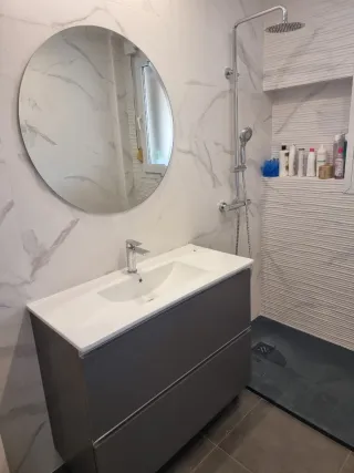 Fontanero profesional