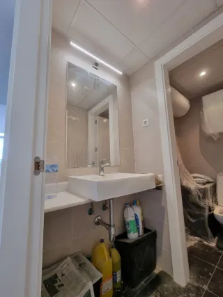 Fontanero profesional