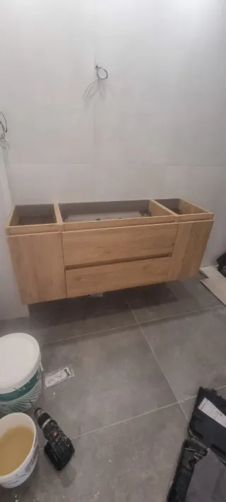 Fontanero profesional