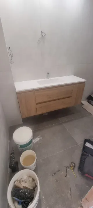 Fontanero profesional