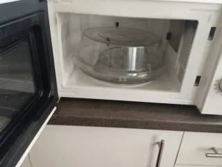 Microondas Selecline Blanco