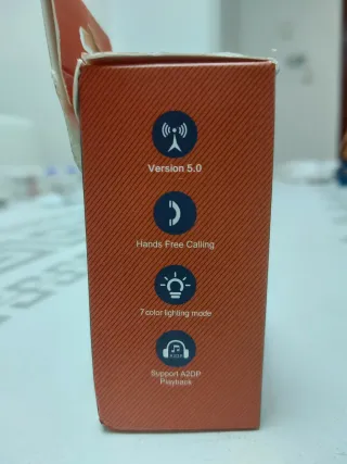 Reproductor MP3 Bluetooth coche