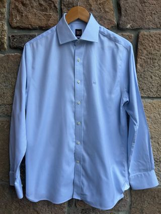 Camisa hombre Pedro del Hierro -  Talla 3 / M